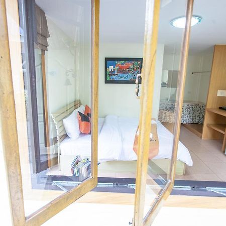 Dusit Talai Resort Nong Nam Daeng Dış mekan fotoğraf