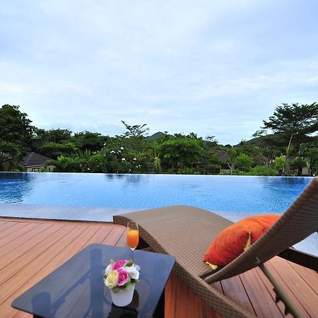 Dusit Talai Resort Nong Nam Daeng Dış mekan fotoğraf