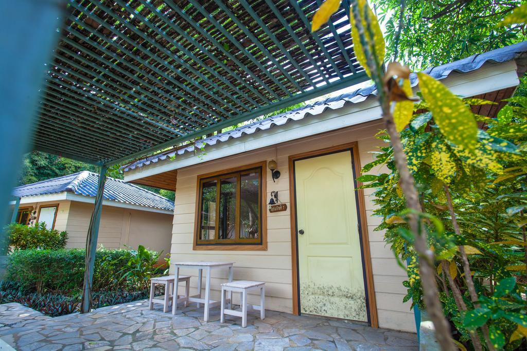 Dusit Talai Resort Nong Nam Daeng Dış mekan fotoğraf