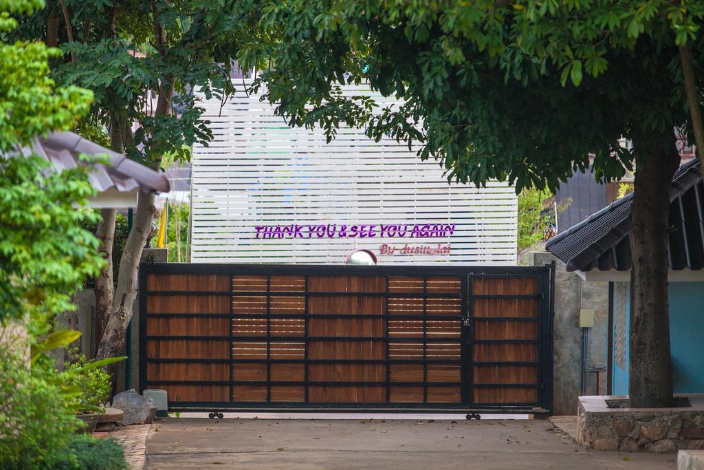 Dusit Talai Resort Nong Nam Daeng Dış mekan fotoğraf