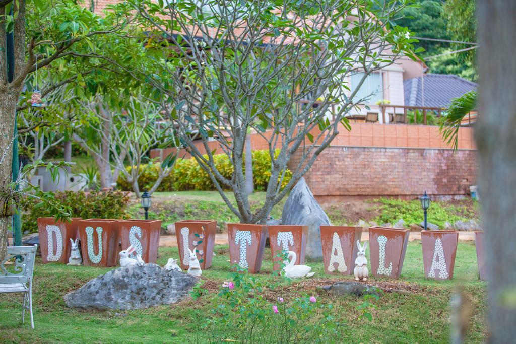 Dusit Talai Resort Nong Nam Daeng Dış mekan fotoğraf