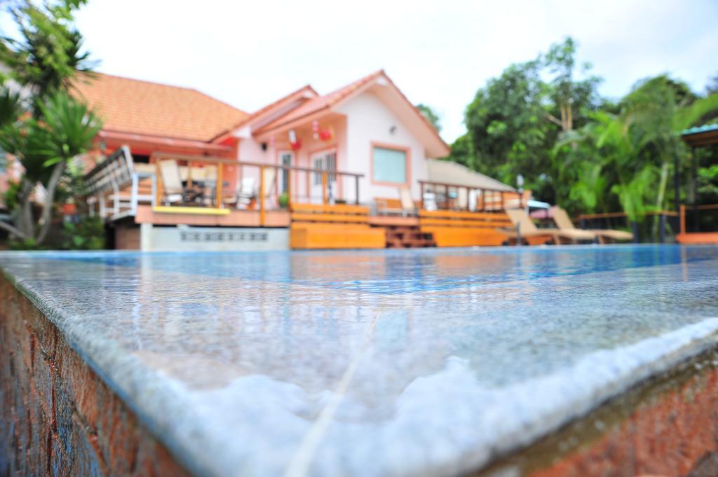 Dusit Talai Resort Nong Nam Daeng Dış mekan fotoğraf