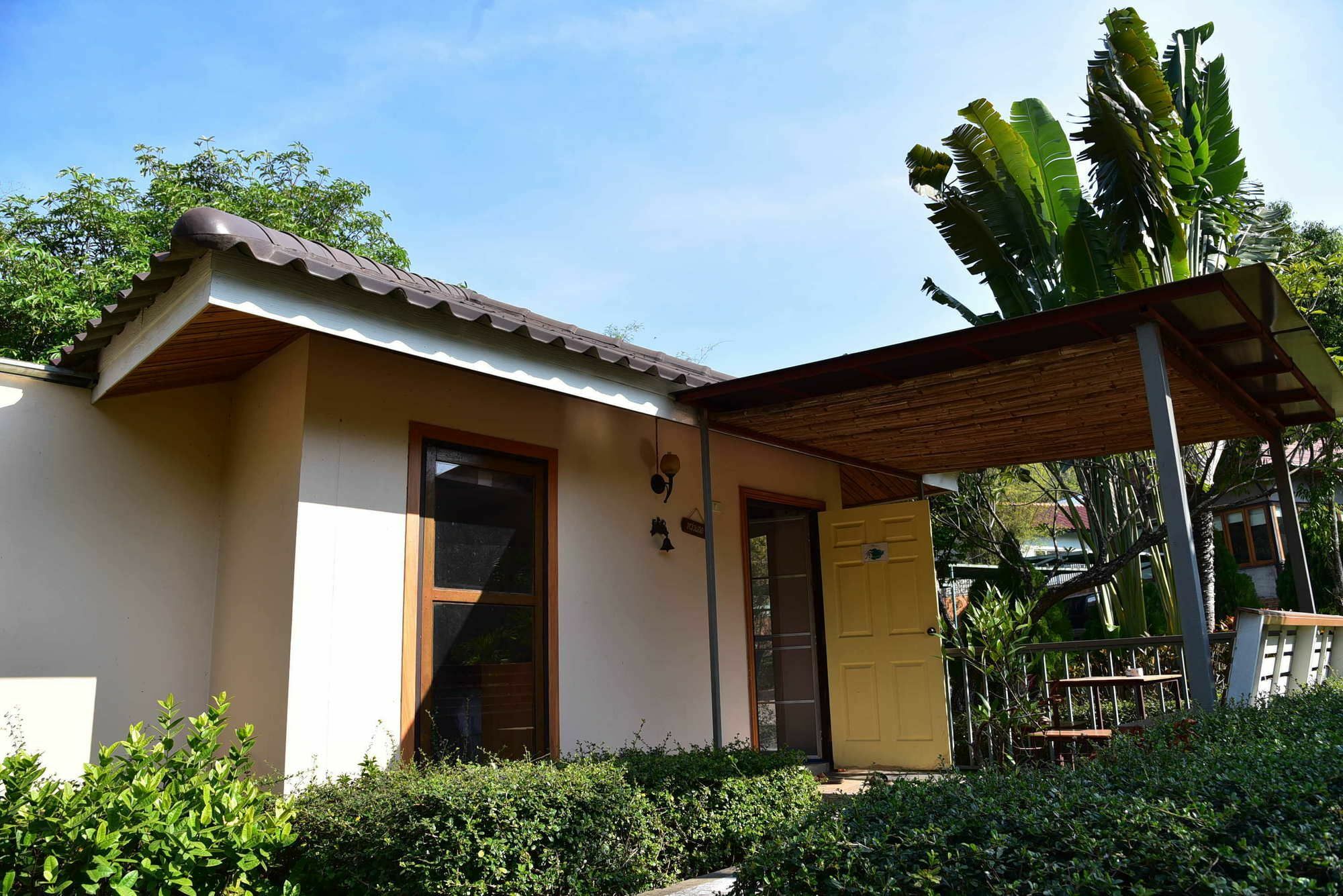 Dusit Talai Resort Nong Nam Daeng Dış mekan fotoğraf