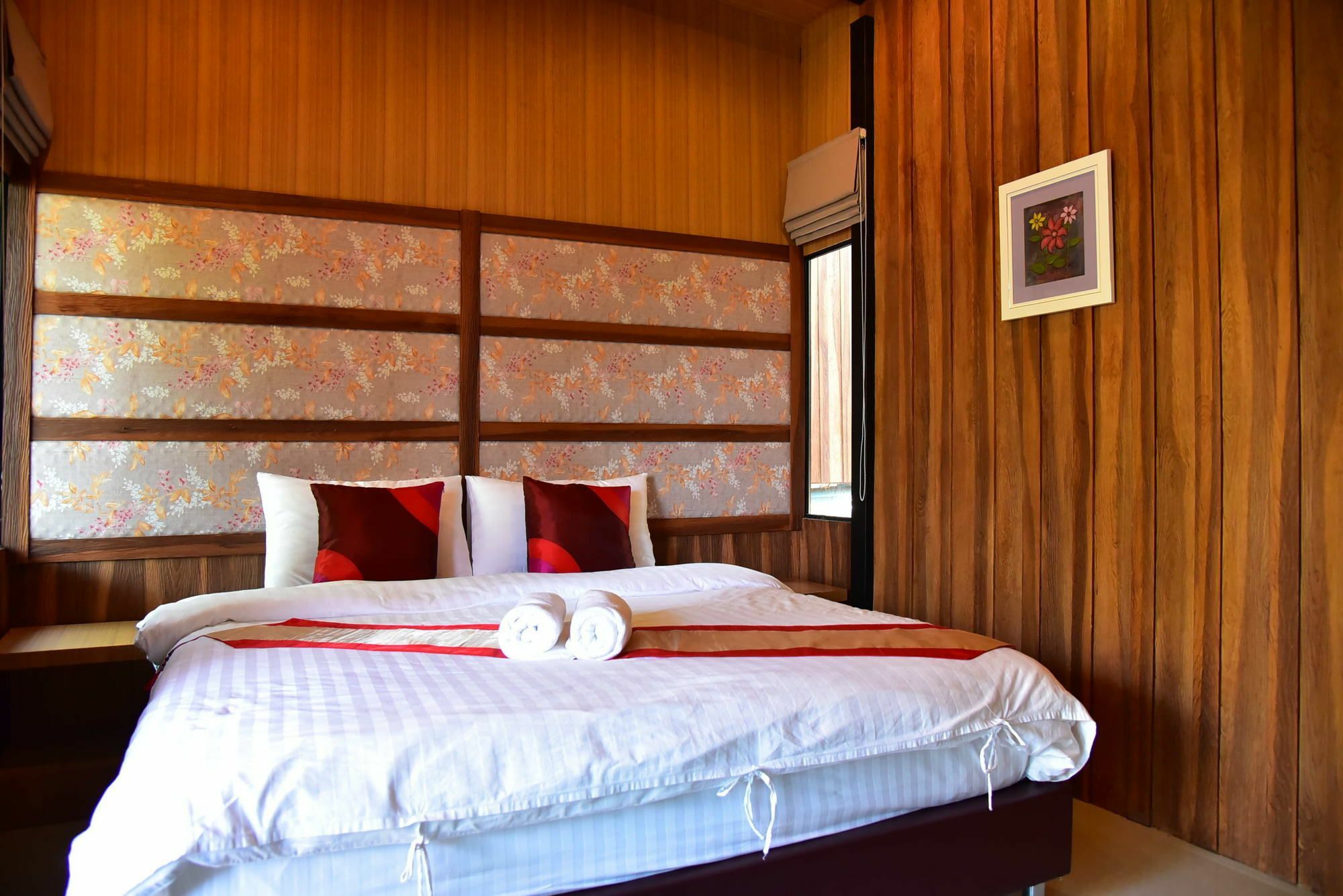 Dusit Talai Resort Nong Nam Daeng Dış mekan fotoğraf