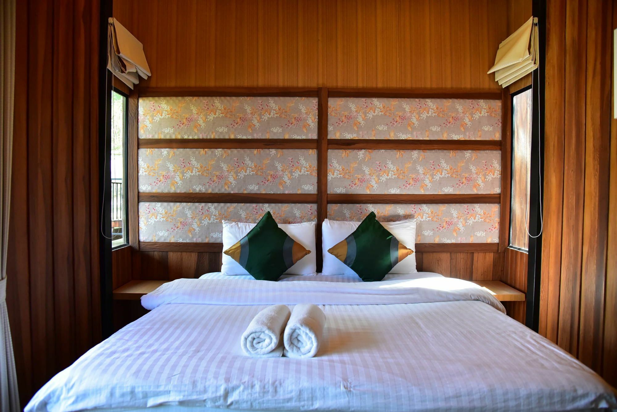 Dusit Talai Resort Nong Nam Daeng Dış mekan fotoğraf