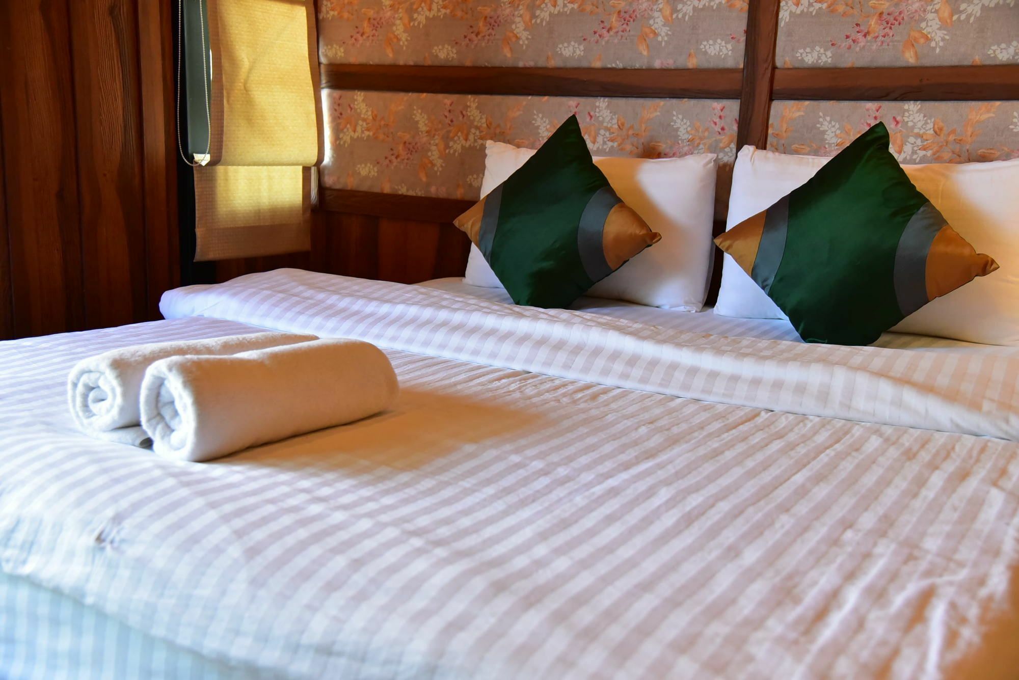 Dusit Talai Resort Nong Nam Daeng Dış mekan fotoğraf