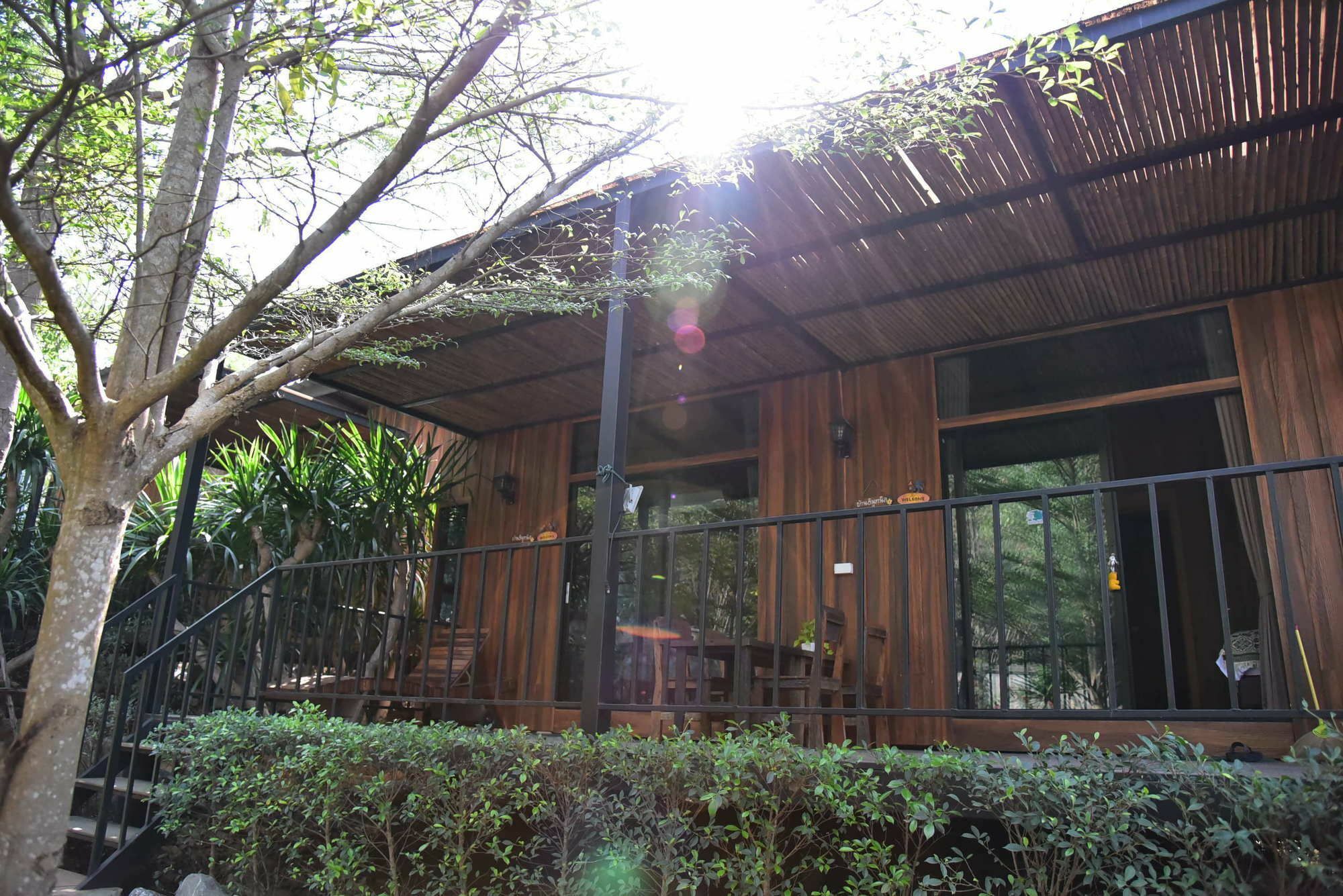 Dusit Talai Resort Nong Nam Daeng Dış mekan fotoğraf